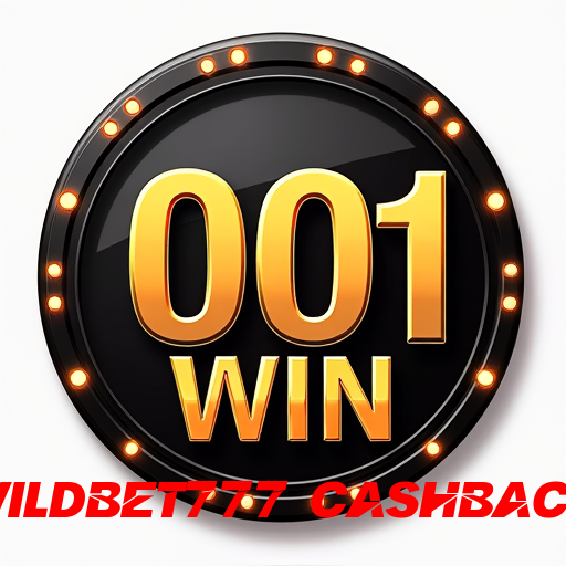 wildbet777 cashback, Apostas